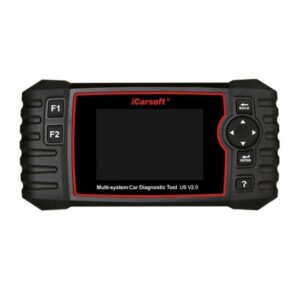 iCarsoft US V2.0 diagnostic tool