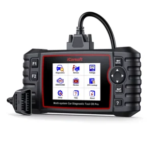 iCarsoft CR PRO car diagnostic tool