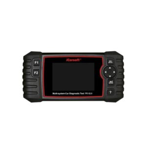 iCarsoft FR V2.0 Citroen/Peugeot/Renault/Dacia diagnostic tool