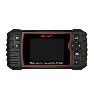 iCarsoft POR V2
