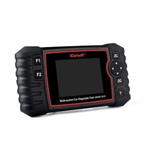 iCarsoft VAWS V2.0 VW/Audi/Skoda/Seat diagnostic tool