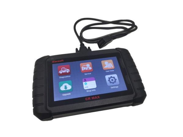 iCarsoft CR MAX diagnostic tool