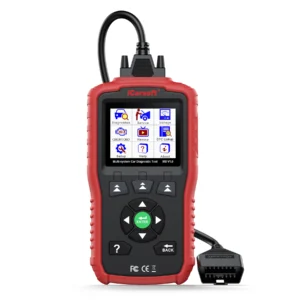 iCarsoft MB V1.0 Mercedes diagnostic tool