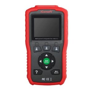 iCarsoft MB V1.0 Mercedes diagnostic tool