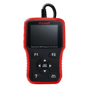 iCarsoft HD V3.0-2