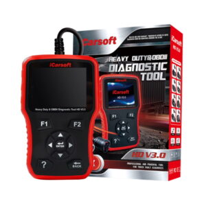 iCarsoft HD V3.0 heavy duty diagnostic tool