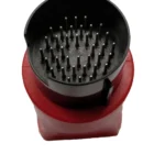 iCarsoft PIN38 Mercedes adapter-2