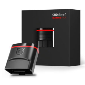 OBDeleven Ultimate Pack
