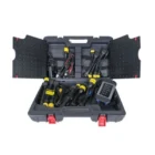 Launch X-431 HD package