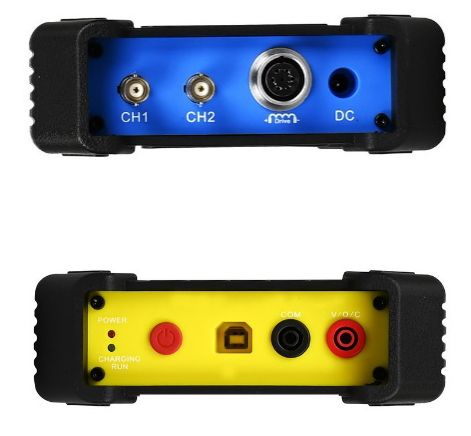 Launch X-431 Sensorbox-2