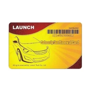 Launch licence update
