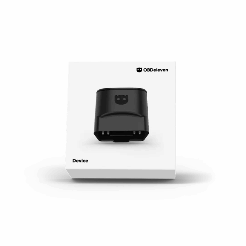 OBDeleven 3 OBD scanner - OBD Europe