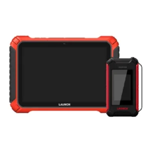 Launch-X431-Euro