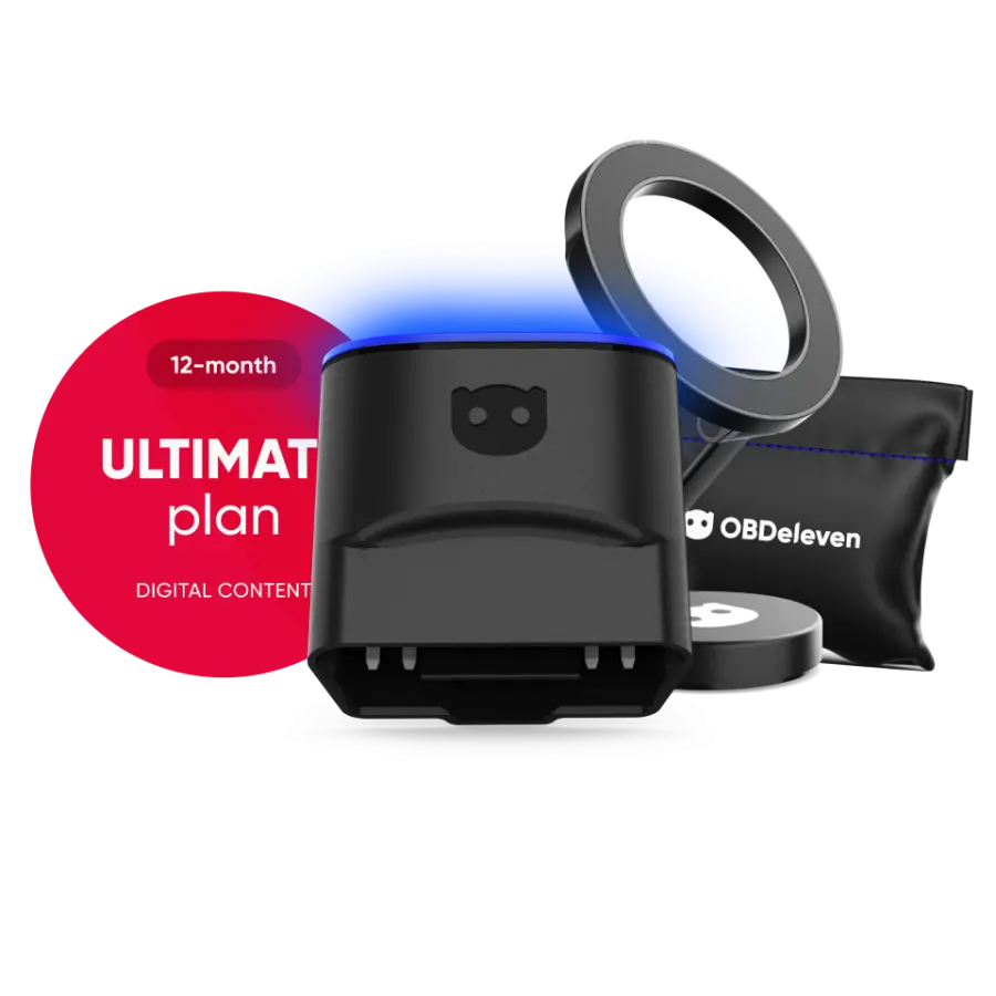 OBDeleven 3 ULTIMATE Pack