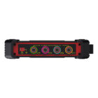 LAUNCH O2-1 ScopeBox four-channel connector panel