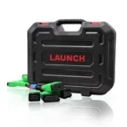 Launch EV Kit high-voltage battery diagnostics adapter kit