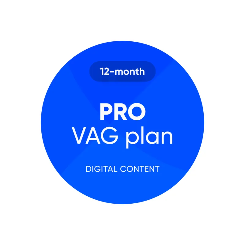OBDeleven PRO 12-month plan OBDeleven PRO 12-month plan
