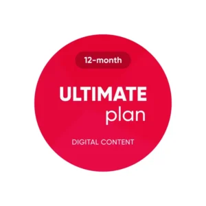 OBDeleven ULTIMATE 12-month plan