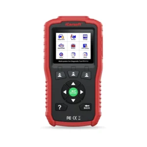 iCarsoft FD V1.0 American car diagnostic tool