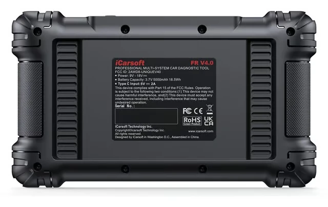 icarsoft-fr-v4-0-rear-view