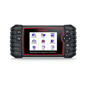 iCarsoft OP V3.0 Opel Vauxhall diagnostic tool