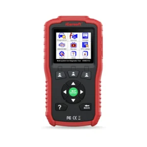 iCarsoft VAWS V1.0 VW Audi Skoda SEAT diagnostic tool
