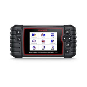 iCarsoft VAWS V3.0 VW Audi Skoda SEAT diagnostic tool