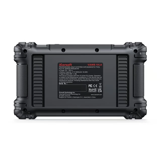 icarsoft-vaws-v4-0-rear-view