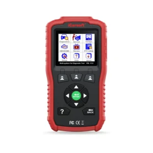 iCarsoft VOL V1.0 Volvo Saab diagnostic tool