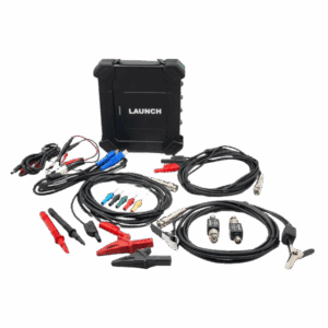 LAUNCH ScopeBox Expansion Pack O2-1 accessory kit 203010703