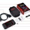 iCarsoft MB V2.0 Mercedes/Sprinter/Smart diagnostic tool