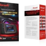 iCarsoft MB V2.0 Mercedes/Sprinter/Smart diagnostic tool