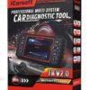 iCarsoft FR V2.0 Citroen/Peugeot/Renault/Dacia diagnostic tool