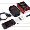 iCarsoft VOL V2 Volvo/Saab diagnostic tool