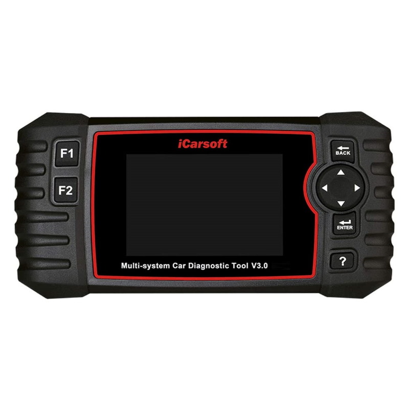 iCarsoft MB V3.0 Mercedes-Benz diagnostic tool