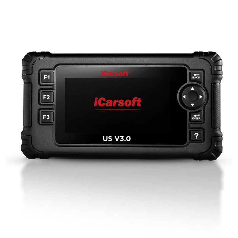 iCarsoft US V3.0 diagnostic tool