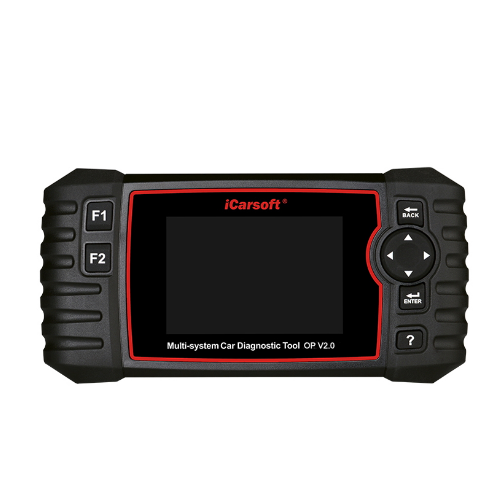 iCarsoft OP V2.0 Opel diagnostic tool