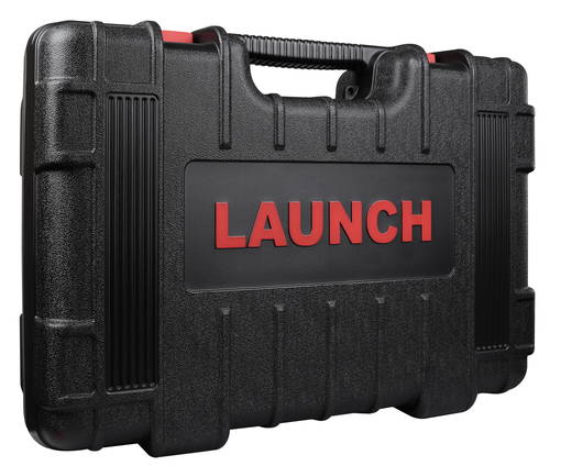 Launch X-431 Euro Tab III full package (2+1 with updates)